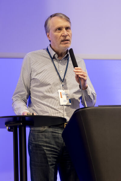 Session Scientifiques - Photo 57